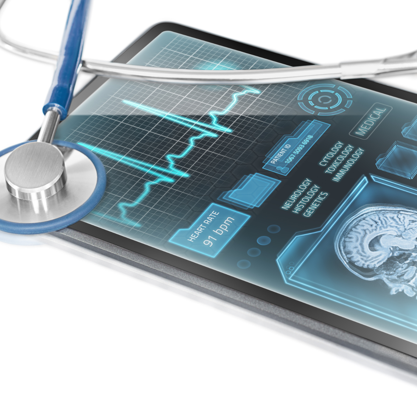 Healthcare Innovation