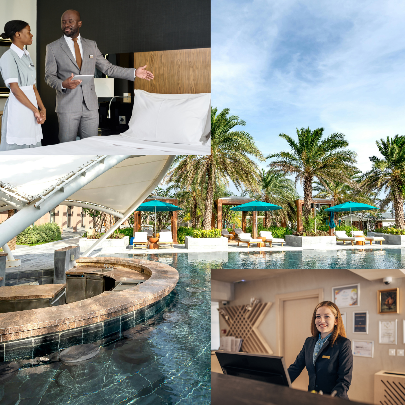 Hospitality Management